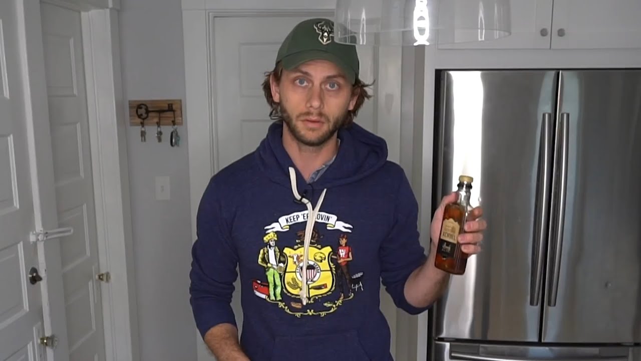 Perfect Brandy Old Fashioned: No Muddling Needed π₯