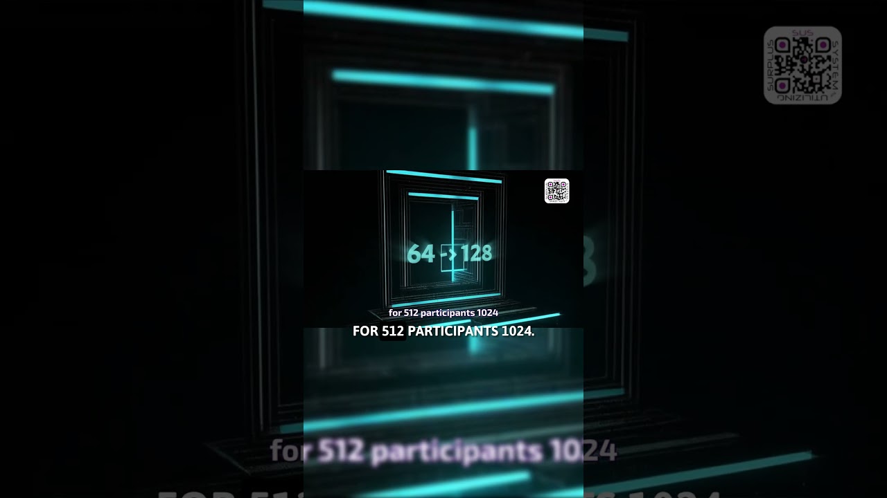 Geometric Queue 🚀 - Important Payout Info