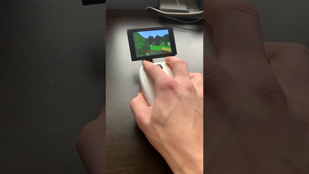 Discover the Best Computer Mouse 2.0 for Seamless Navigation 🖱️