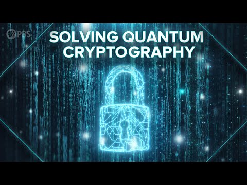 Solving Quantum Cryptography