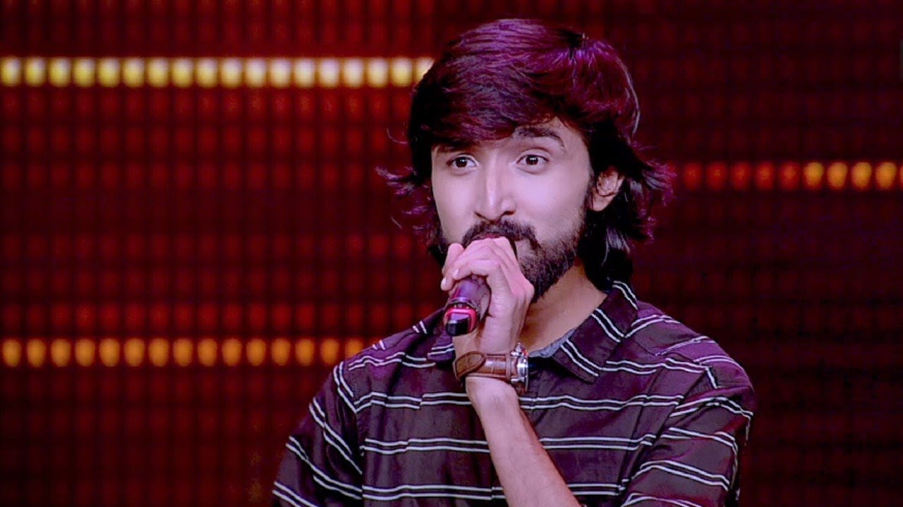 വൈഷ്ണവിന്റെ ത്രില്ലിംഗ് ഡാന്സ്! 🌟 | Super 4 Season 2