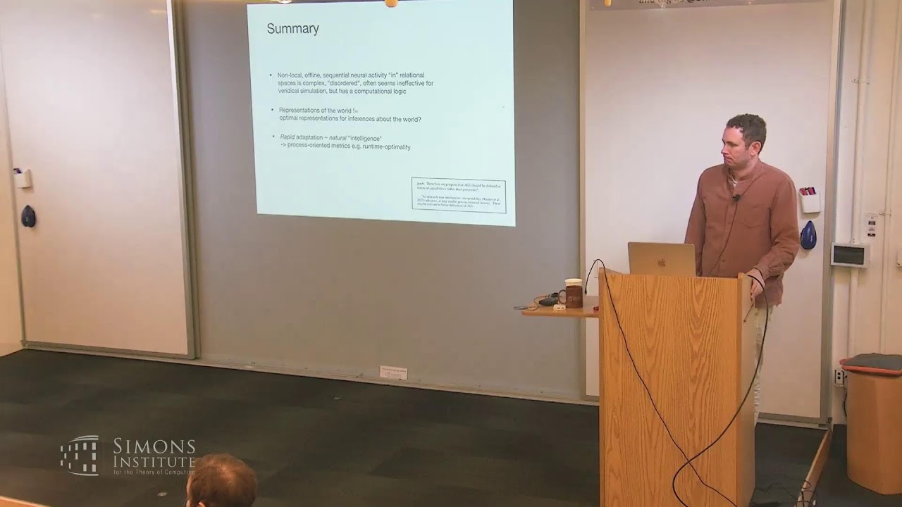 Theoretical Analysis of Internal Model Dynamics in the Brain