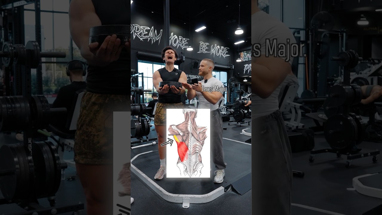 Do Fitness Influencers Know Their Stuff? (Ep. 2) 💪