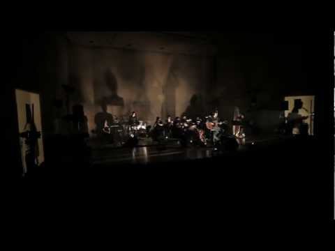 Philippe B - Hypnagogie - Live