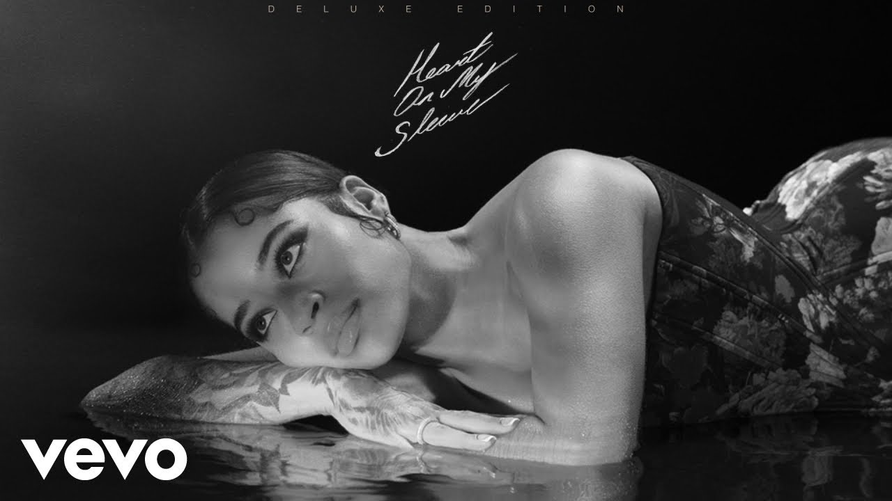 Ella Mai Releases 'This Is' from New Album 🎶