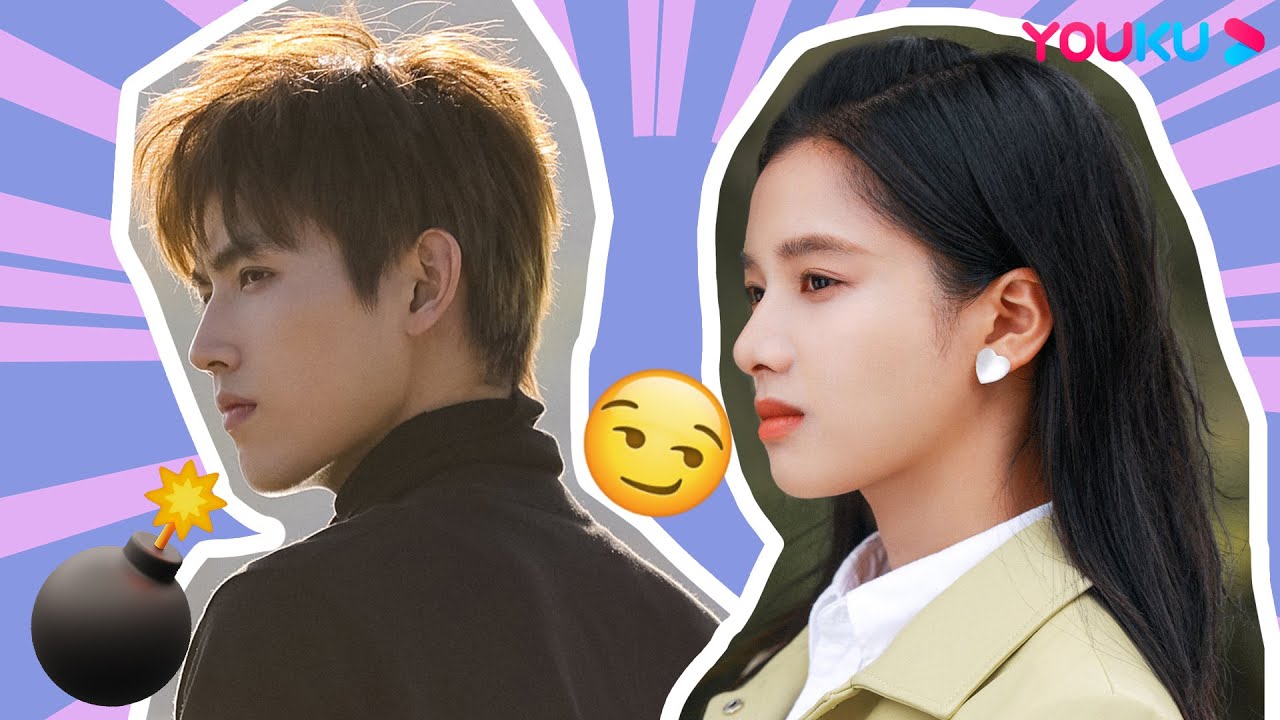 Li Xun's Tough Exterior, Heart of Gold for His Princess 💖 | Lighter & Princess | YOUKU