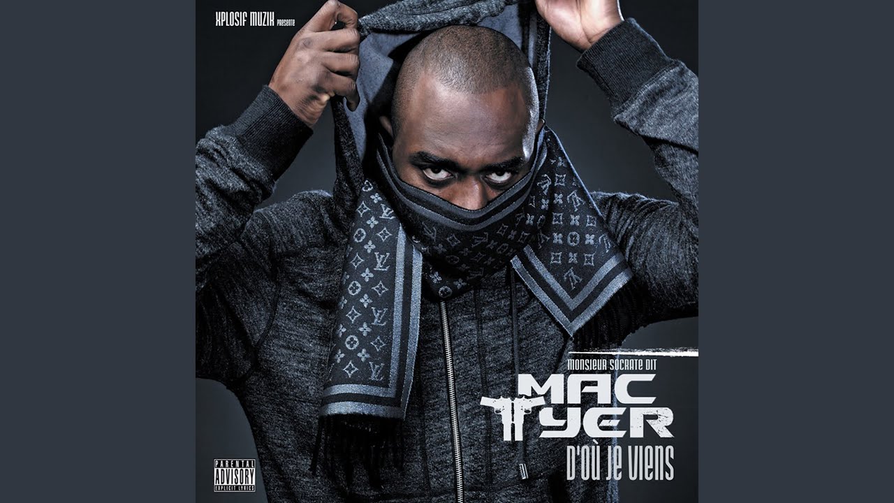 L'intro du Général by Mac Tyer 🎶