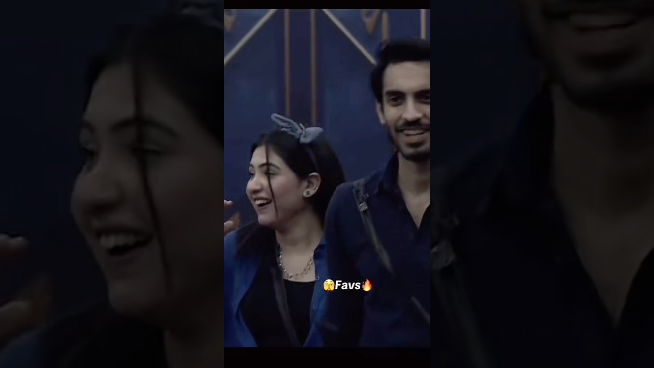 Saif's Brotherly Love for Her in Tamasha S4 ❤️