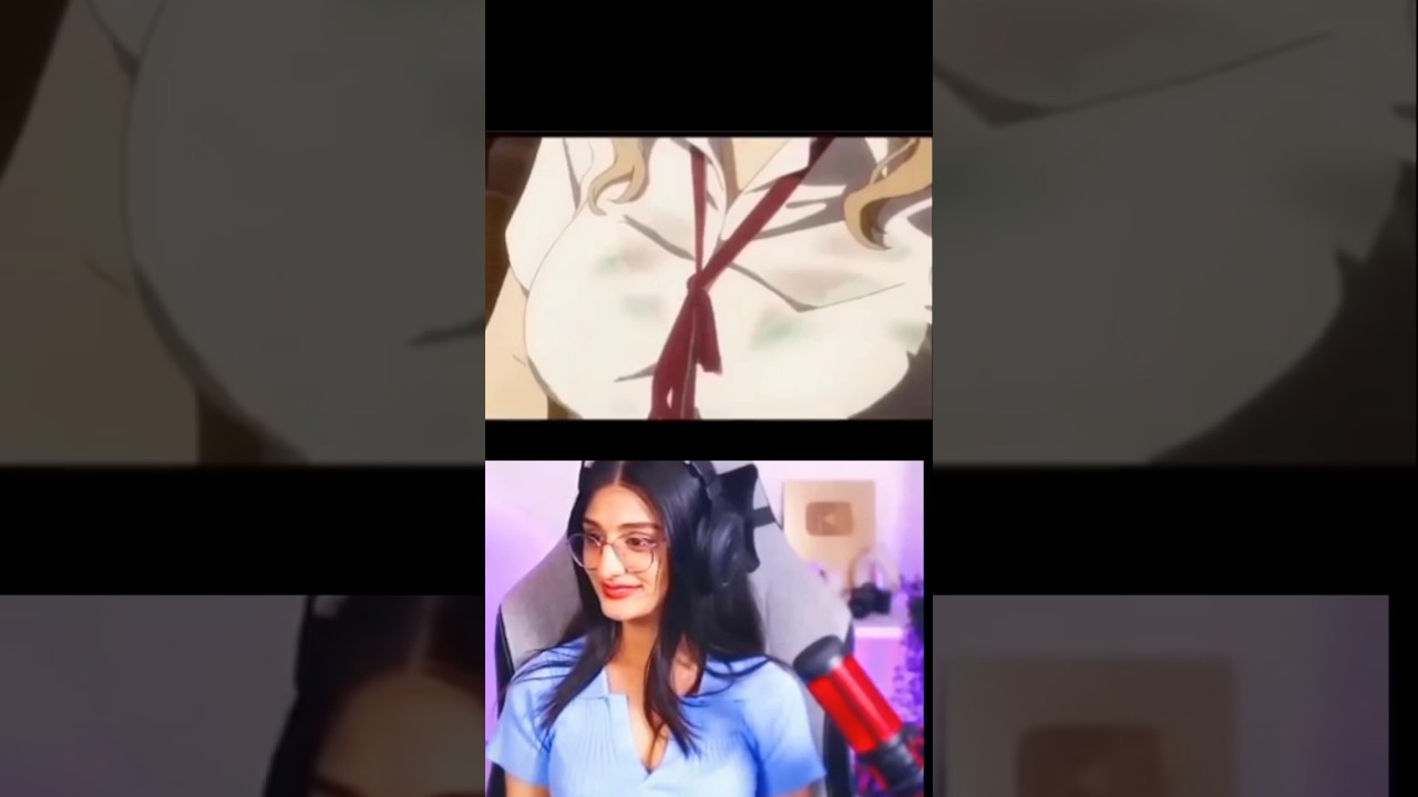 hantai anime SEX* moment 💦
