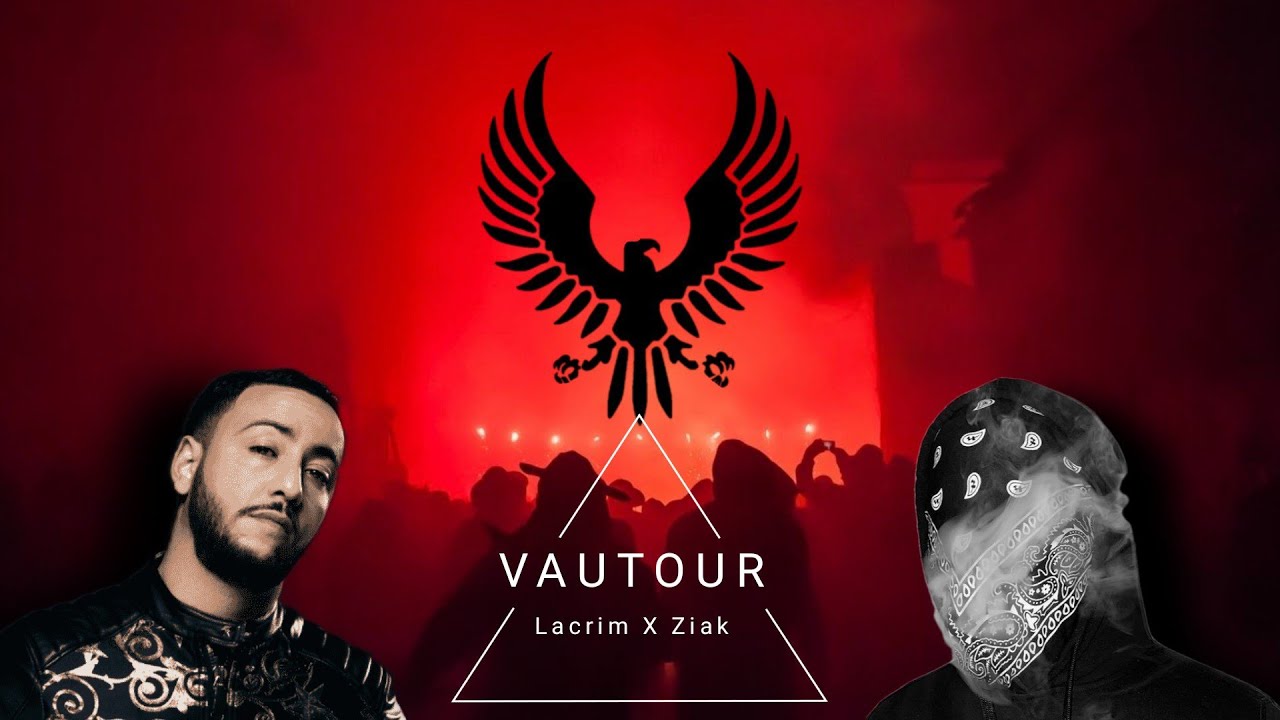 Vautour - Lacrim & Ziak 🎶 Nouveaux Clips et Collaborations du 4 Février 2022