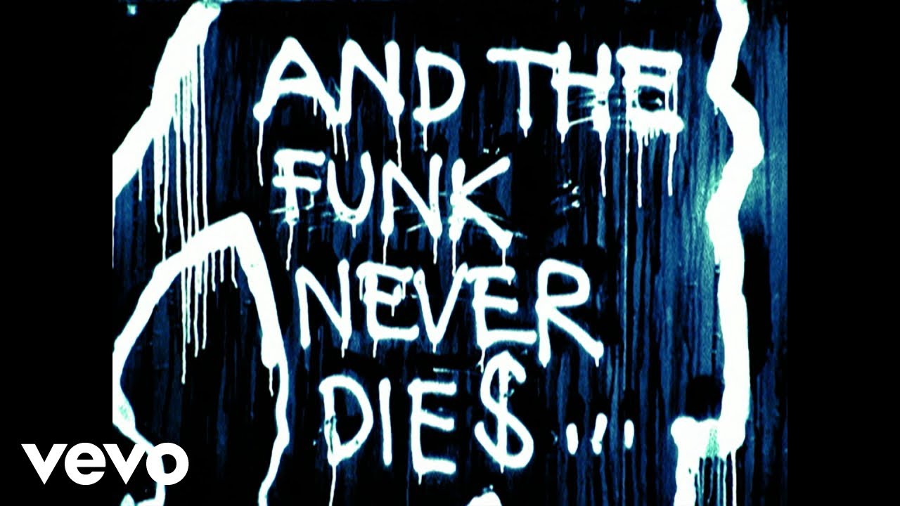 Rage Against the Machine - Renegades Of Funk (HD Video)