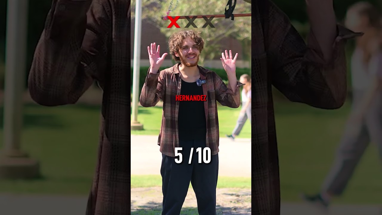 My Most Challenging Geography Questions 🌍