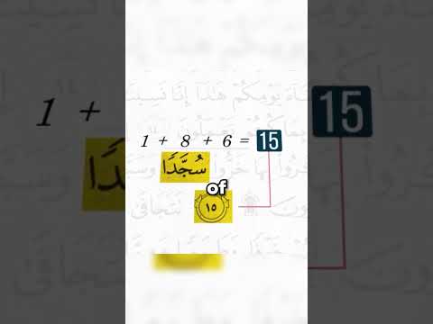 Breathtaking Qur’an Miracle