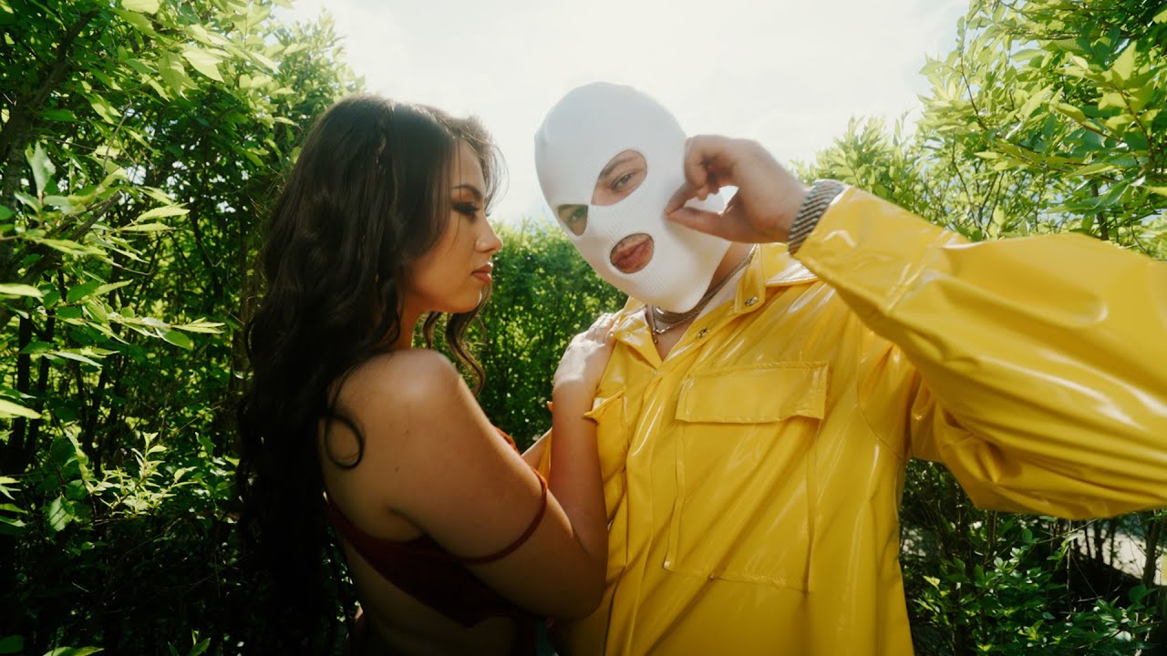 Devito - Marina 🎶