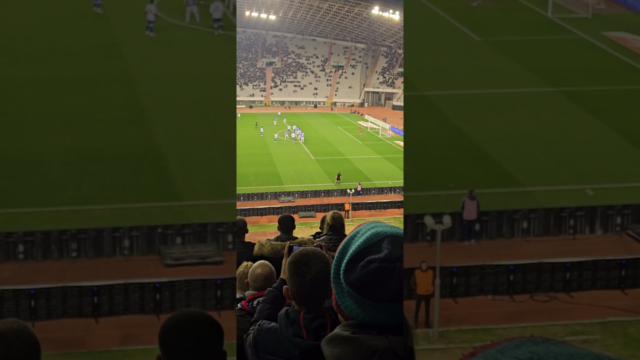 HNK Hajduk vs. Slaven Belupo 0:0 - Match Highlights & Recap (26 Jan 2025)