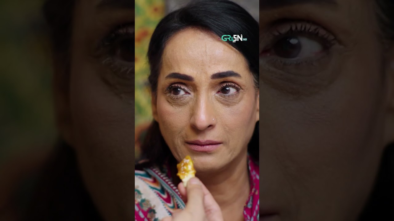 When Heartbreak Hits Hard 💔 | Emotional Short Drama | Green TV Shorts