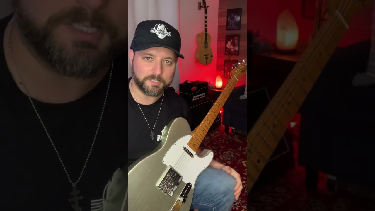 Stratocaster vs Telecaster: Which Do You Prefer? 🎸
