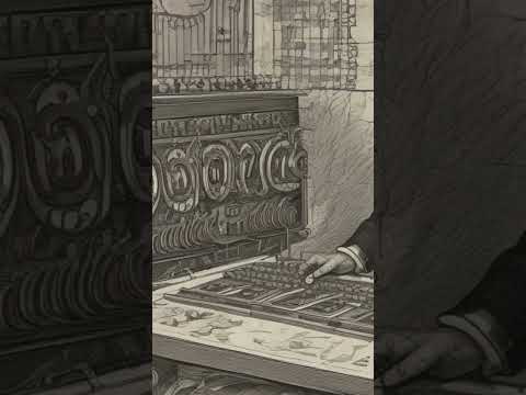 Enigma Machine History: A Detailed Look at the Development and Impact of the Codebreaker #history