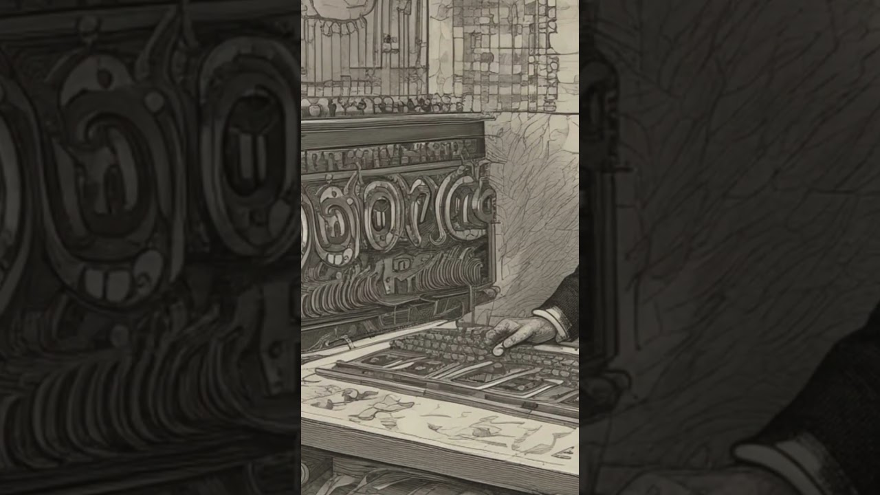 Enigma Machine History: How the Codebreaker Changed Warfare 🔓