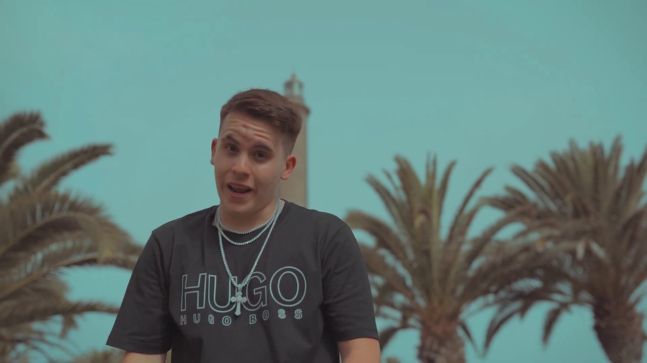 Juanfran - El Final 🎶 (Official Video)