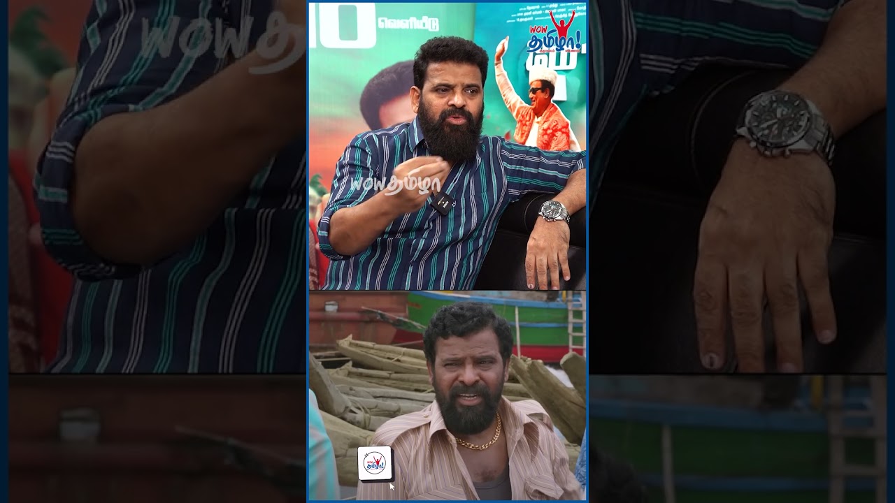 Vadachennai Style 4 Films Released 🎬