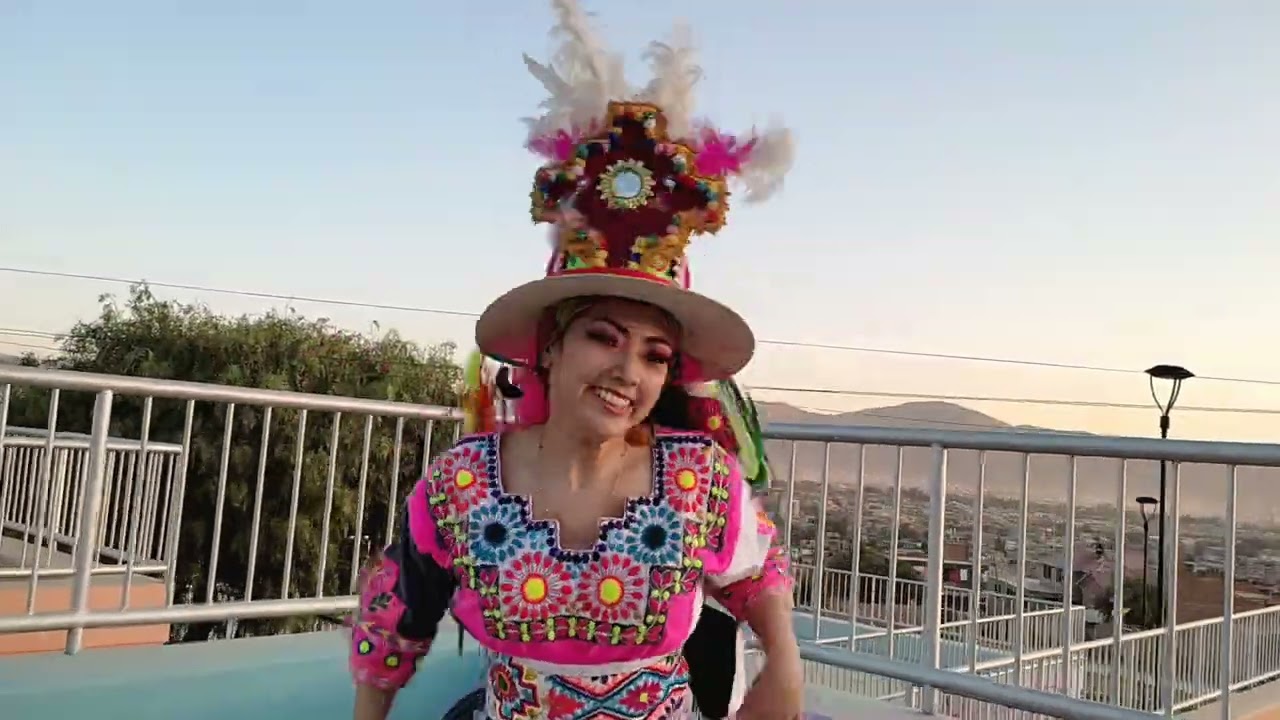 Runakay Bolivia - Tinku Wara 🎶