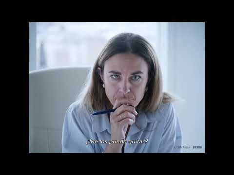 Trailer de Yo te creo (On vous croit) subtitulado en español (HD)