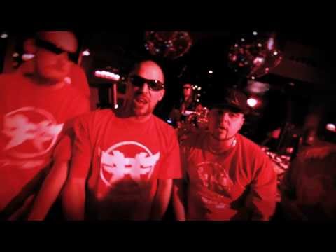 FERID EL EXTRANJERO - Con Un par (HD) (2011)