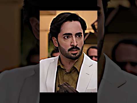 Danish Taimoor Attitude Status πΏπ‘π― | Jaan Nisar Status | #shorts #danishtaimoor #attitudestatus