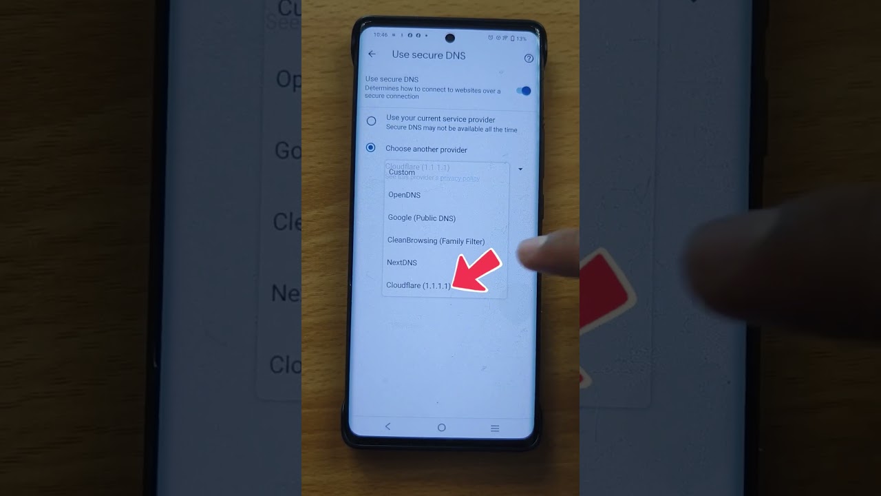 Use VPN Without Apps with This Simple Trick 🌐