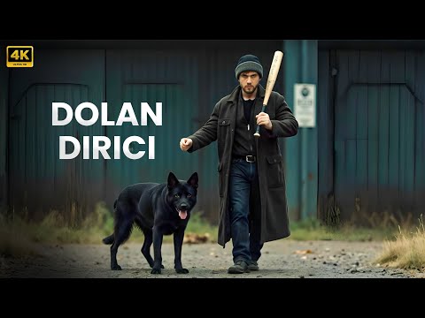 Dolandırıcı | Aksiyon filmi Full HD | Aras Bulut İynemli 2025