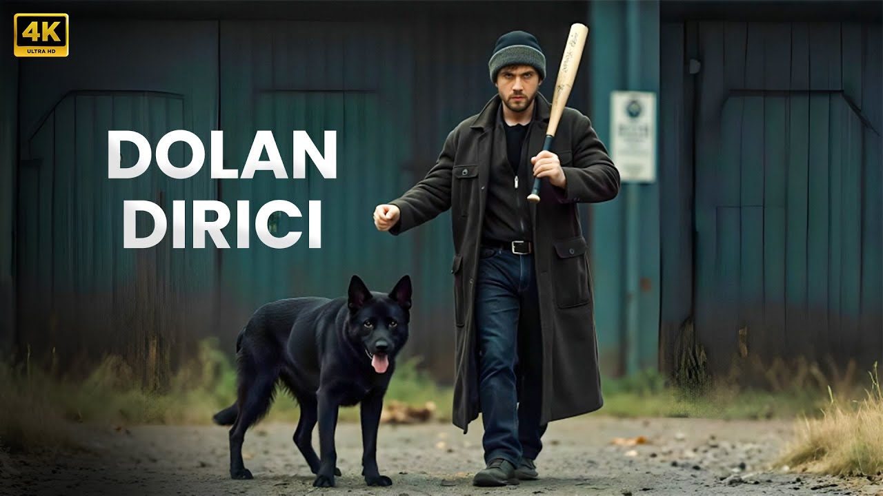 Dolandırıcı Aksiyon Filmi 2025 | Aras Bulut İynemli ile Heyecan Dolu Macera
