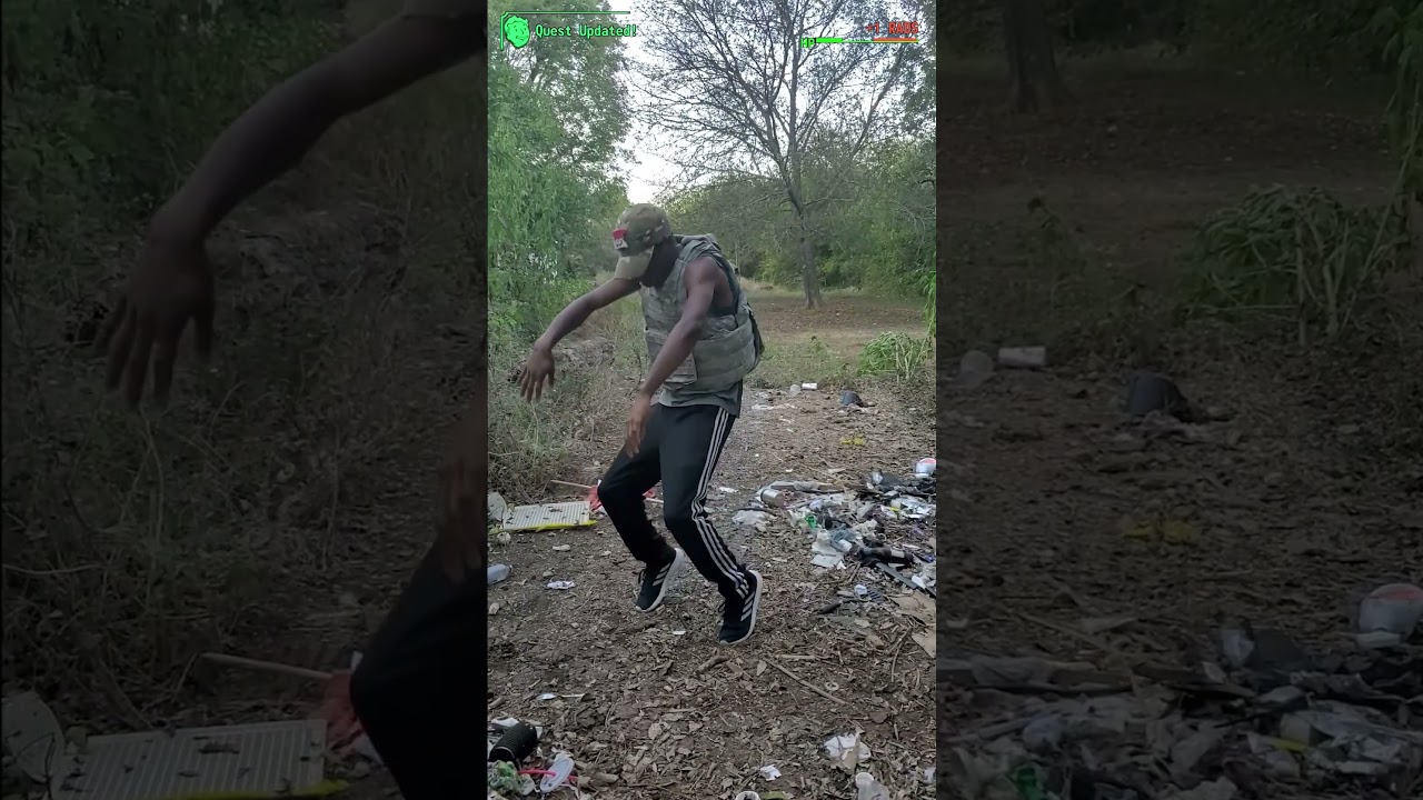 Dying in Fallout 3 😂 | Epic Fails & Moments