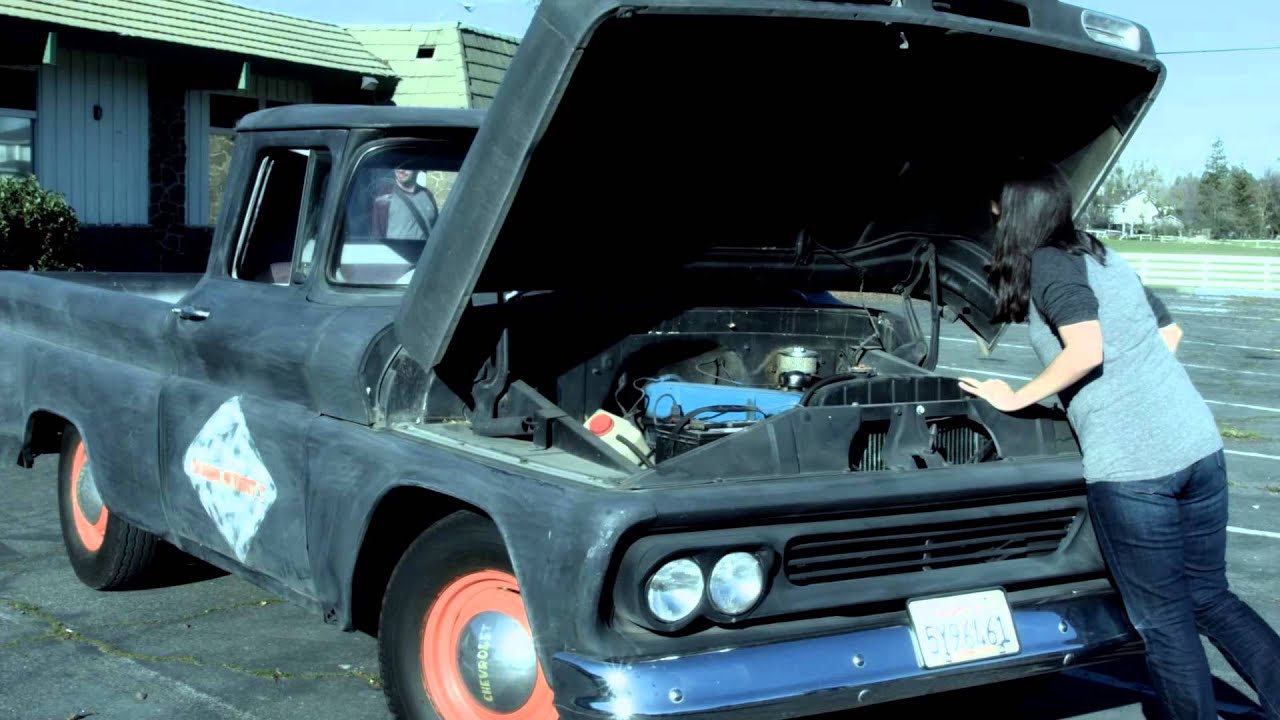 Unbelievers Episode 2: Post-Apocalyptic Web Series π