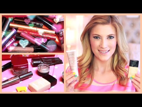 ♥ Makeup Empties: MORE Products I've used up! ♥