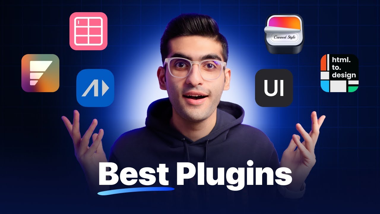 Top 10 Figma Plugins to Boost Your Workflow in 2026 🚀