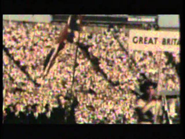 Historia y Momentos Clave de los Juegos Olímpicos 1896-2000 🏅