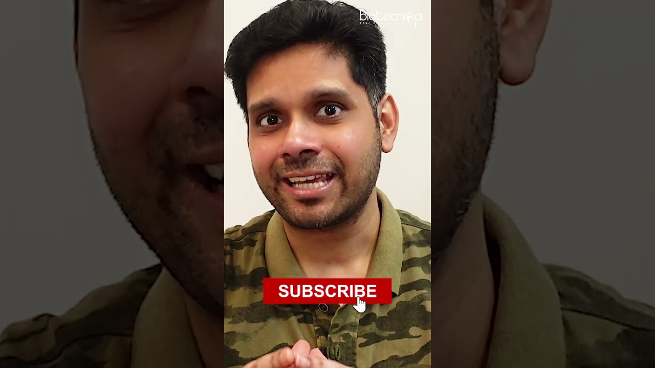 CSIR NET Life Science Tips for JRF & LS 2024 🧬