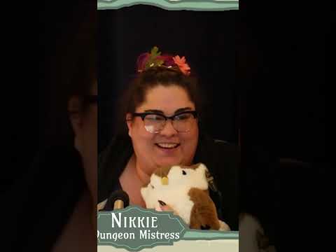 The war cry of a ghost clown π€‘π₯#dnd #ttrpg #dungeonsanddragons