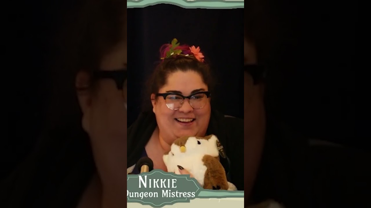 Unleashing the Ghost Clown's War Cry 🤡 | D&D TTRPG Adventure