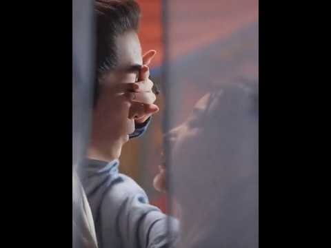 Loving someone is just a moment❤️😍 #cdrama #theingeniousone #chenxiao #maoxiaotong