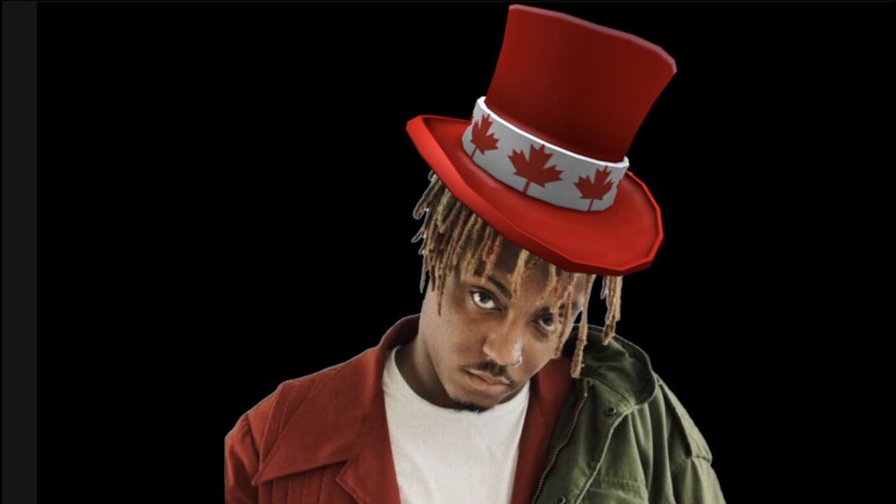 Lucid Dream Canadian Remix by Juice WRLD 🎶