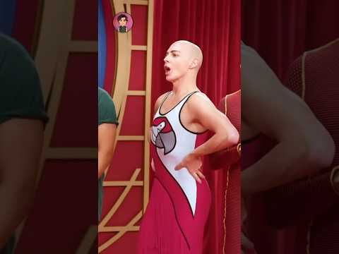 Alyssa Edwards Reads Pythia in Drag Race Global All Stars Reading Challenge