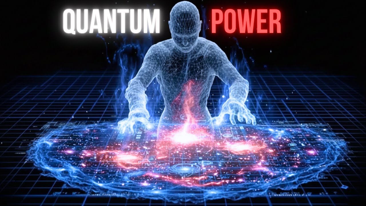 Qubit Demystified: Discover the Key to Quantum Computing 🚀