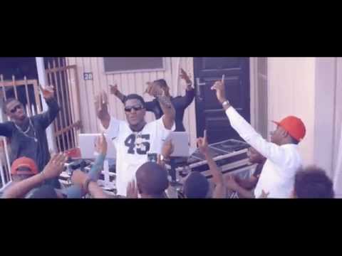 DJ SPINALL ft Burna Boy - GBÀ GBÈ É (Official Video)