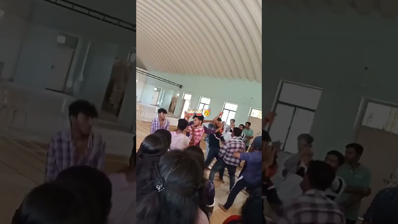 Celebrities Spotted at JNTU Sultanpur π