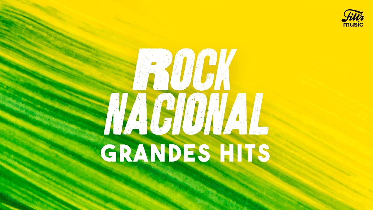 Top Rock Nacional de 2024 🎸 – Os Melhores Hits para Curtir Agora