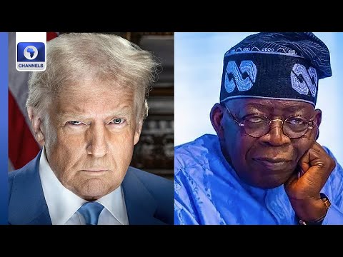 Trump Threatens Military Action Against Nigeria Over Christian Killings