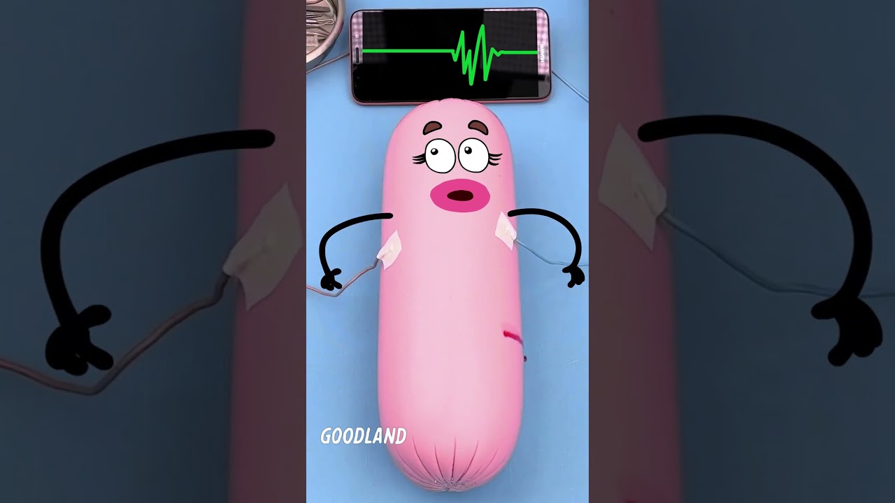 Ever Wonder How a Kebab Is Made? π Discover the Fun Behind It!