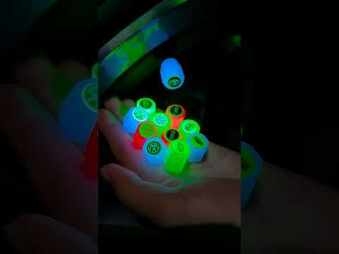 Luminous Car Valve Caps ✅ Tool Items - Good Thing For Home